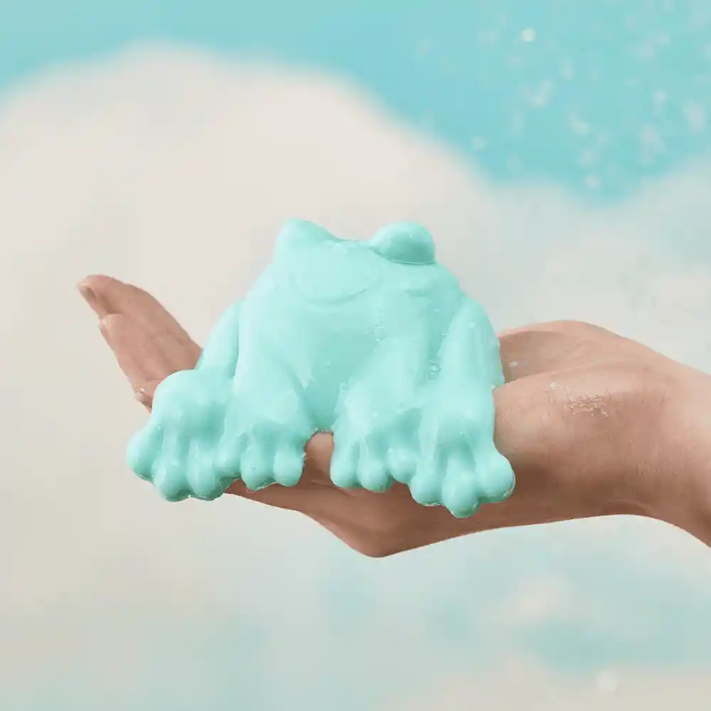Froggy Friend 190g Gelatina De Ducha