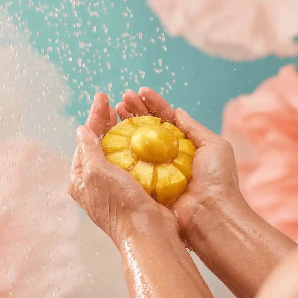 You Are My Sunshine Gelatina De Ducha