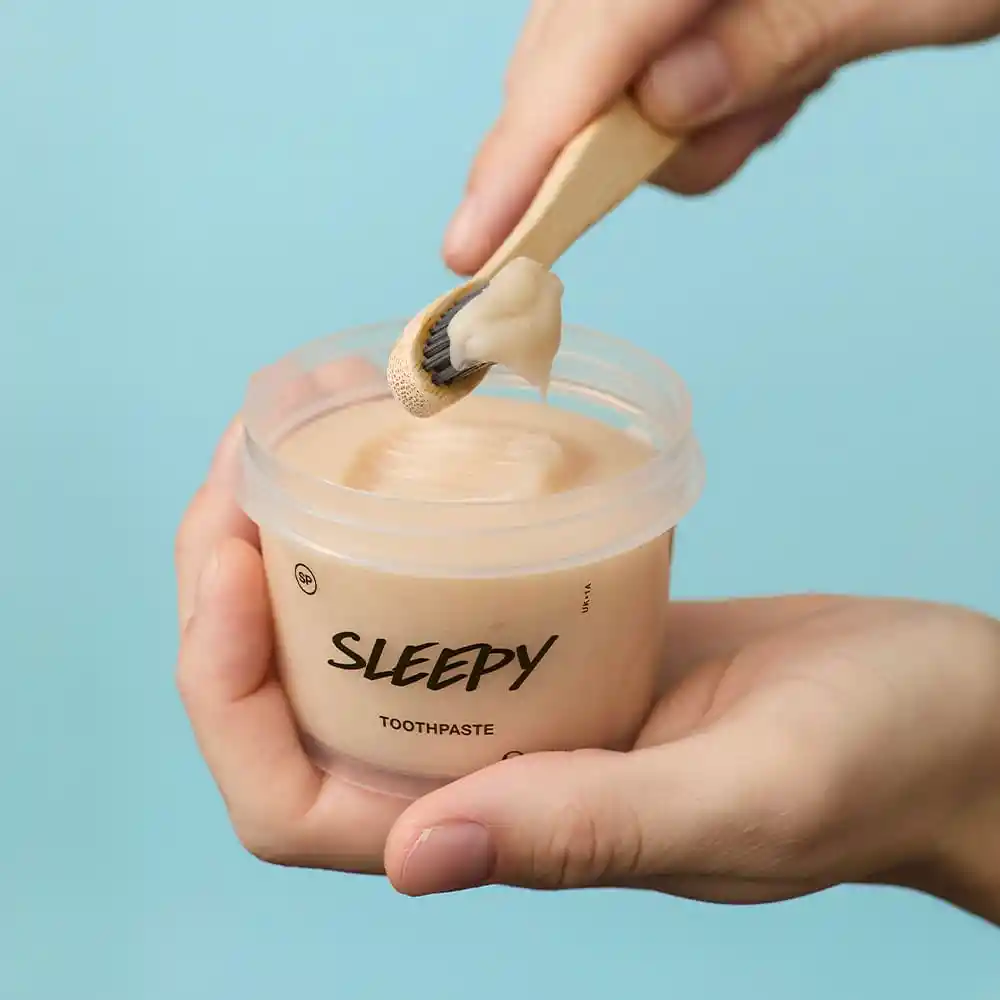 Sleepy 60g Pasta De Dientes