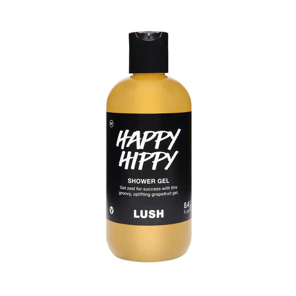 Happy Hippy 70g Gel De Ducha