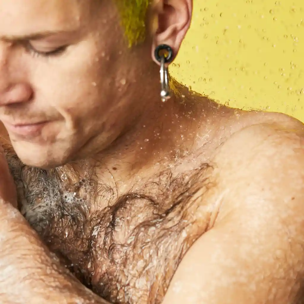 Honey I Washed The Kids 500g Gel De Ducha