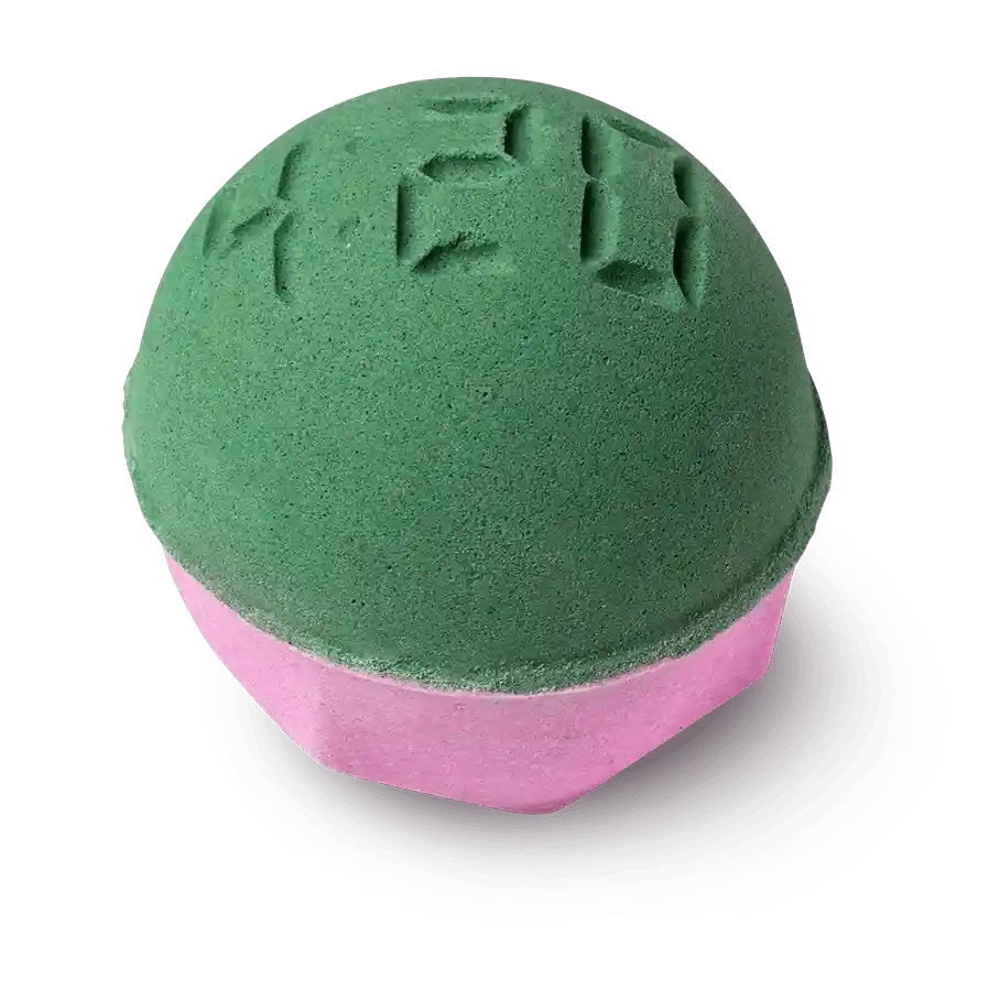 4:20 P.m. 190g Bomba De Baño