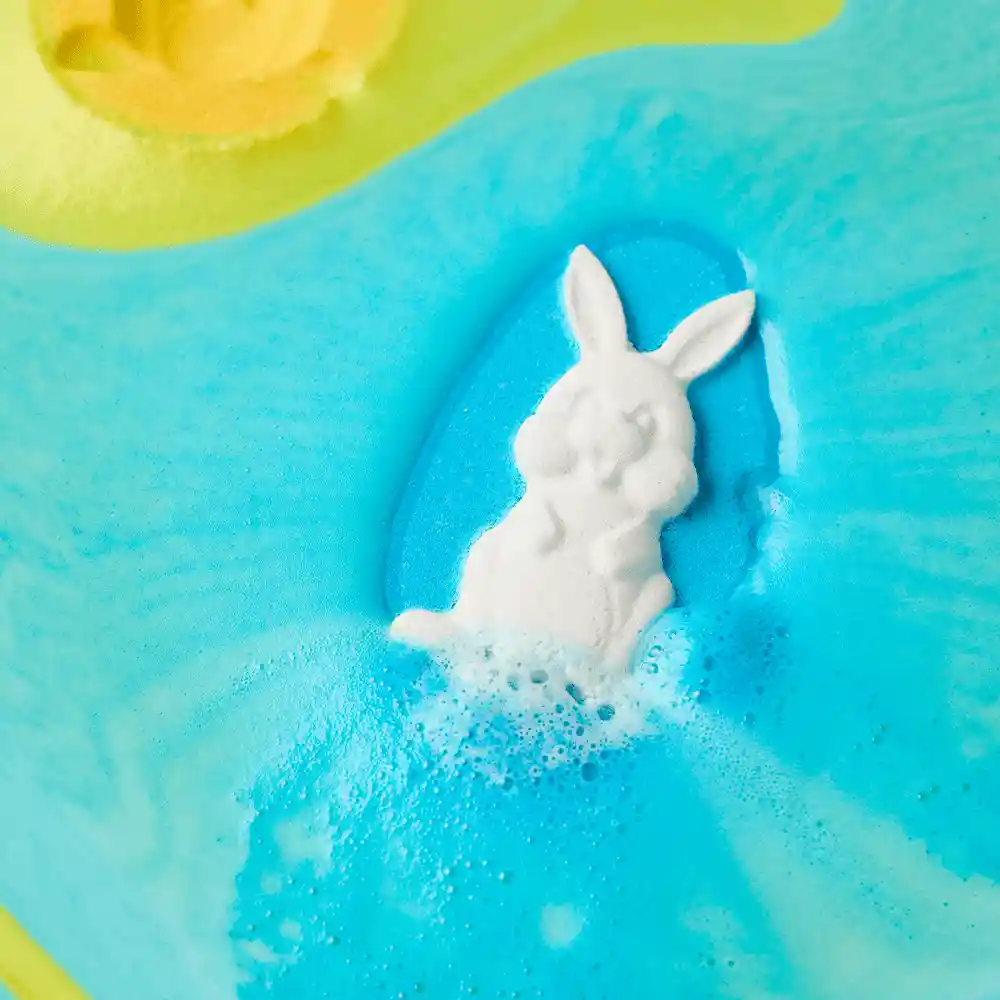 Surprise Bunny 190g Bomba De Baño
