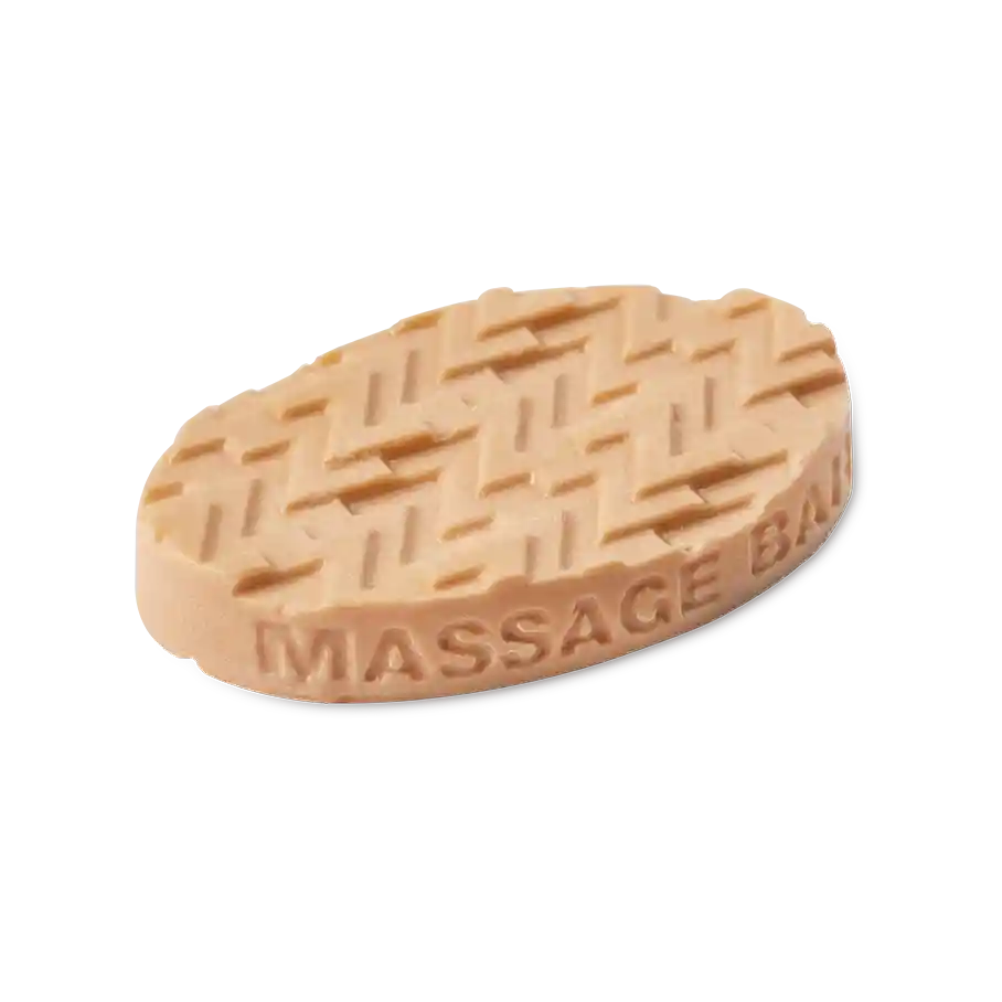 Deep Sleep 65g Barrita De Masaje