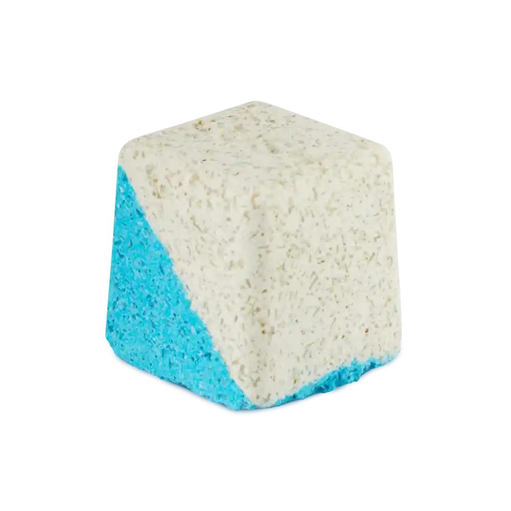 Dream Cream Epsom Salt Cube 160g Bomba De Baño