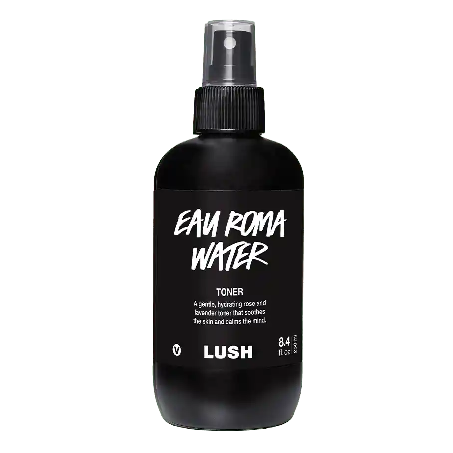 Eau Roma Water 100g Tónico Facial