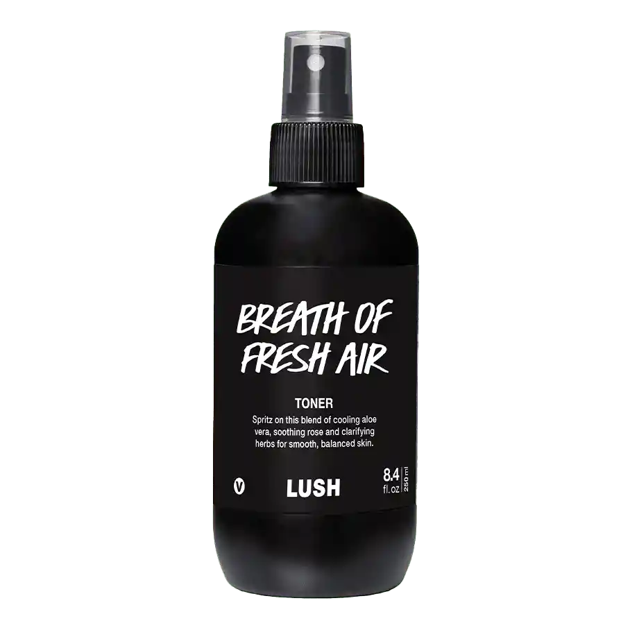 Breath Of Fresh Air 100g Tónico Facial