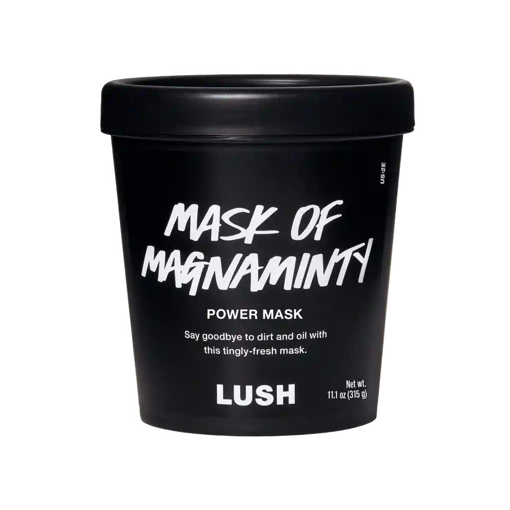 Mask Of Magnaminty 315g Mascarilla Exfoliante Facial