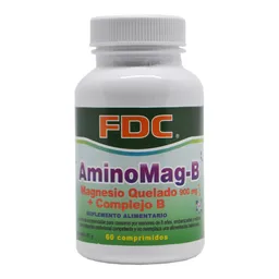 Aminomag-b Fdc