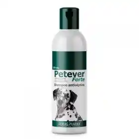 Dragpharma Petever Forte Shampoo