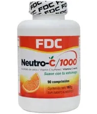 Vitamina Neutro C/1000 Fdc