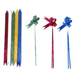 Cinta De Regalo Armable 1 Unidad