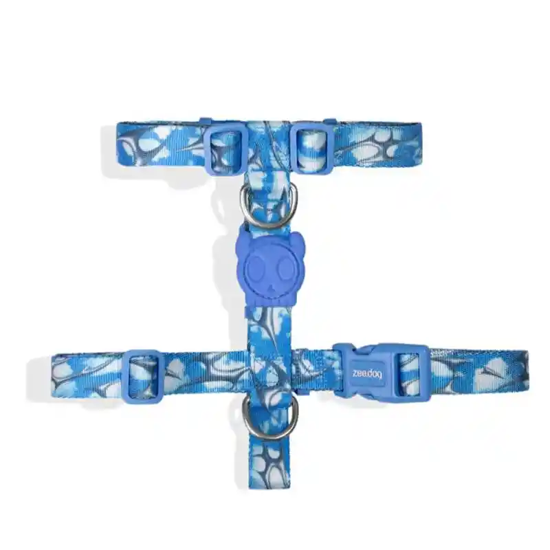 Arnes Perro Zeedog H3d Fly H-harness Small