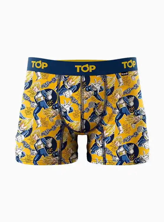 Boxer Top 208adbzp2c3 Surtido Xxl