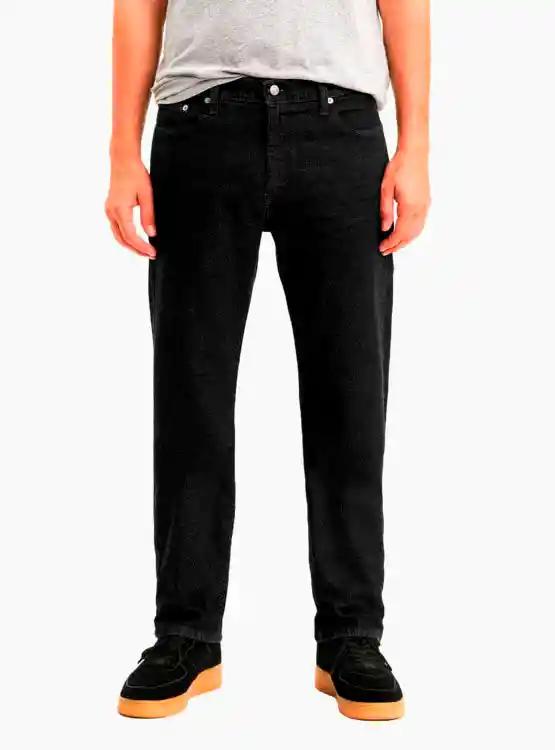 Jeans 505 00505-1469st Negro 34