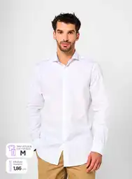 Cam Ml Solid Mqs Ess . Blanc 15