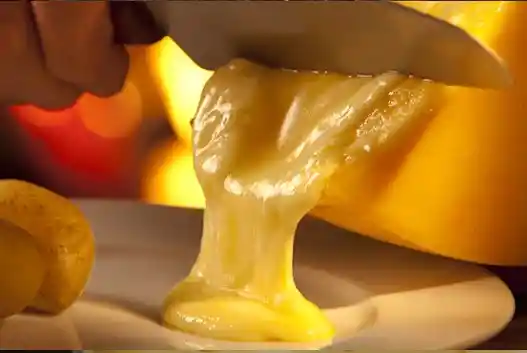 Raclette Mondion 280 Grs Aprox