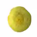 3 Galletas Crumble Cookies Limón Maracuyá Al Estilo New York Cookies