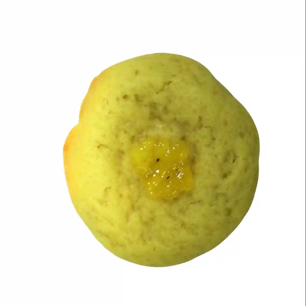 3 Galletas Crumble Cookies Limón Maracuyá Al Estilo New York Cookies