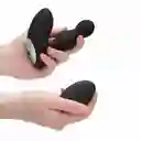 Prostático Electroshock