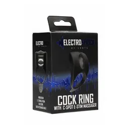 Cockring Electroshock