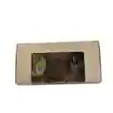 3 Galletas Crumble Cookie Surtidas Estilo New York Cookies