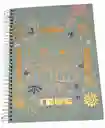 Cuaderno Artel Rey León - 150 Hojas Matemáticas 7mm