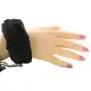 Esposas Forradas Negras