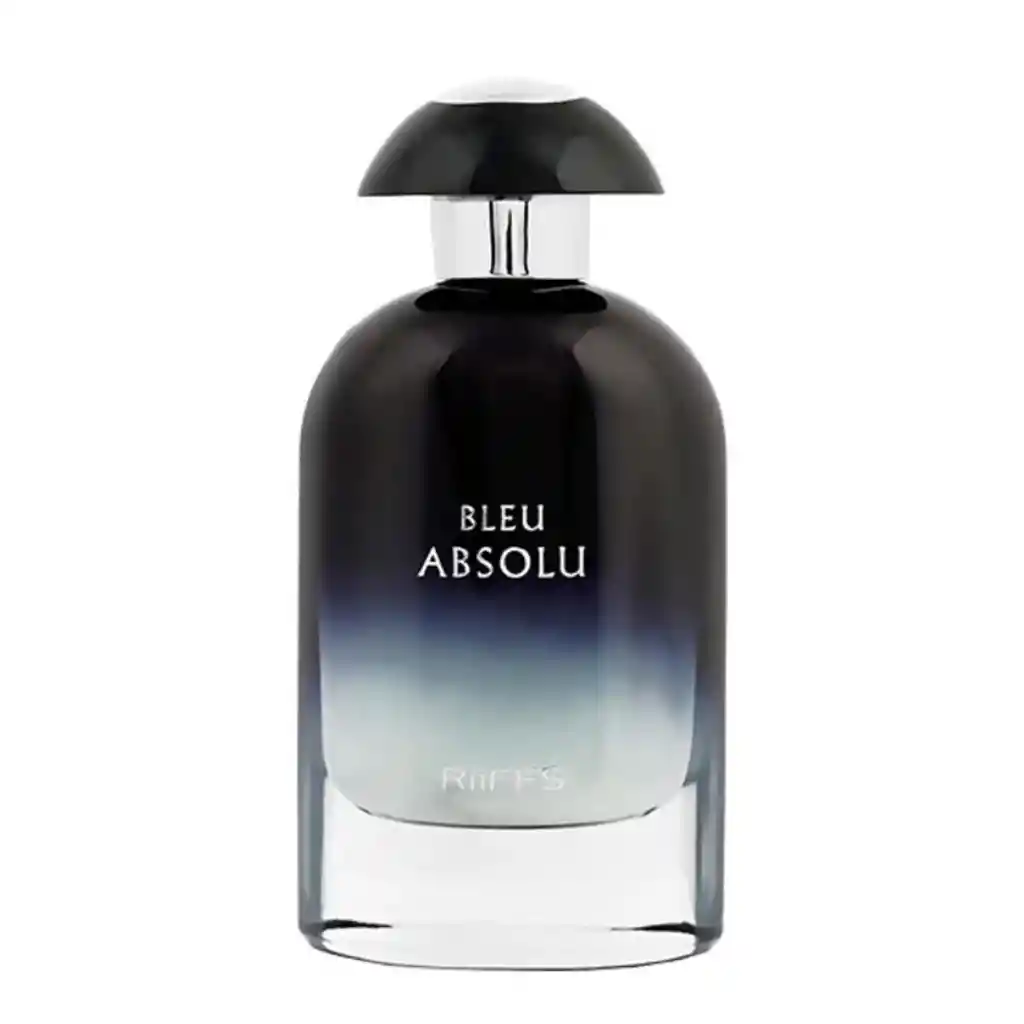 Riiffs Bleu Absolu Men Edp 100 Ml