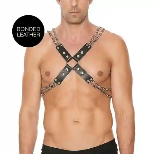 Arnés De Cadenas O-ring