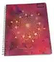 Cuaderno Artel Universitario 100 Hojas 7mm Marruecos