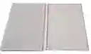 Cuaderno Universitario 100 Hojas 7mm Intensamente 2