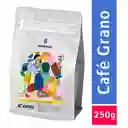 Waraos Café K´antu - 250g - En Grano