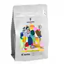 Waraos Café K´antu - 250g - En Grano