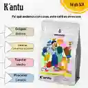 Waraos Café K´antu - 250g - En Grano