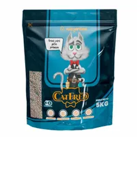 Catfredd - Arena Para Gatos Lavanda 5kg