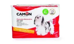 Camon Clean Panal Extra Large