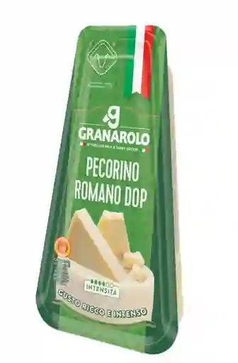 Queso Pecorino Romano Dop 150grs, Granarolo
