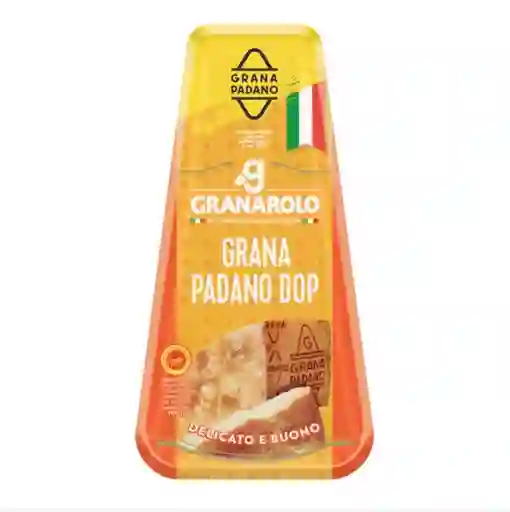 Queso Grana Padano Dop Granarolo 200 Gr