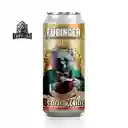 Tubinger Bearleywine 9.2º