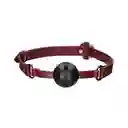Mordaza Halo - Burgundy