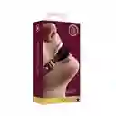 Mordaza Halo - Burgundy