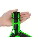 Arnés Bulldog Glow In The Dark S / M