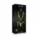 Arnés Full Body Glow In The Dark L / Xl