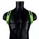 Arnés Sling Glow In The Dark L / Xl