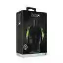 Arnés Sling Glow In The Dark S / M