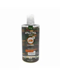 Amazonia - Cupuazu (cacao Blanco) Champu Para Perros Y Gatos 500 Ml