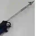 Arpón Mastro Sub Caza Submarina 50cms 760grs Con Flecha De 74cms