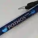 Arpón Mastro Sub Caza Submarina 50cms 760grs Con Flecha De 74cms