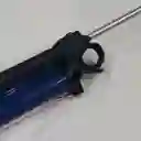 Arpón Mastro Sub Caza Submarina 50cms 760grs Con Flecha De 74cms